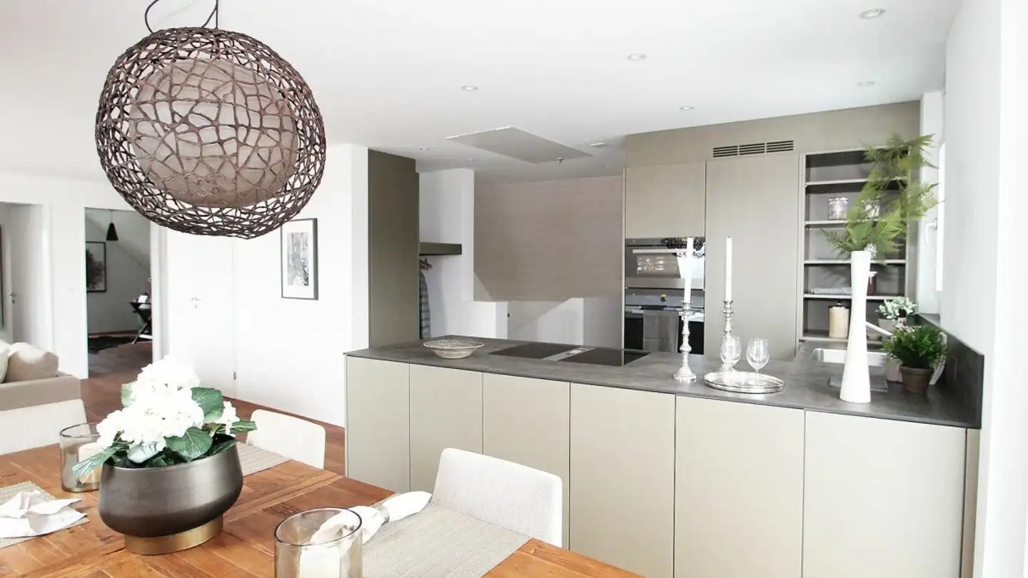 Apartment for sale - Lachenstrasse, 8184 Bachenbülach - Photo 3