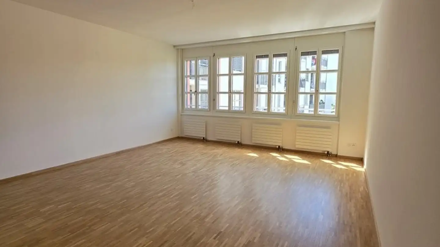 Duplex à louer - Mattenstrasse 31, 4058 Basel - Photo 3