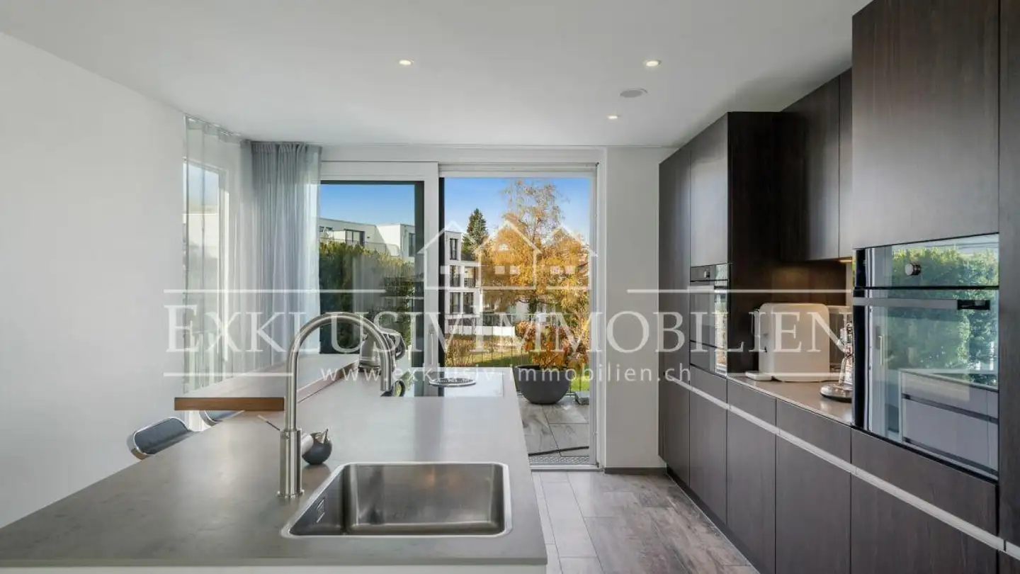 Attique à vendre - 8805 Richterswil - Photo 4