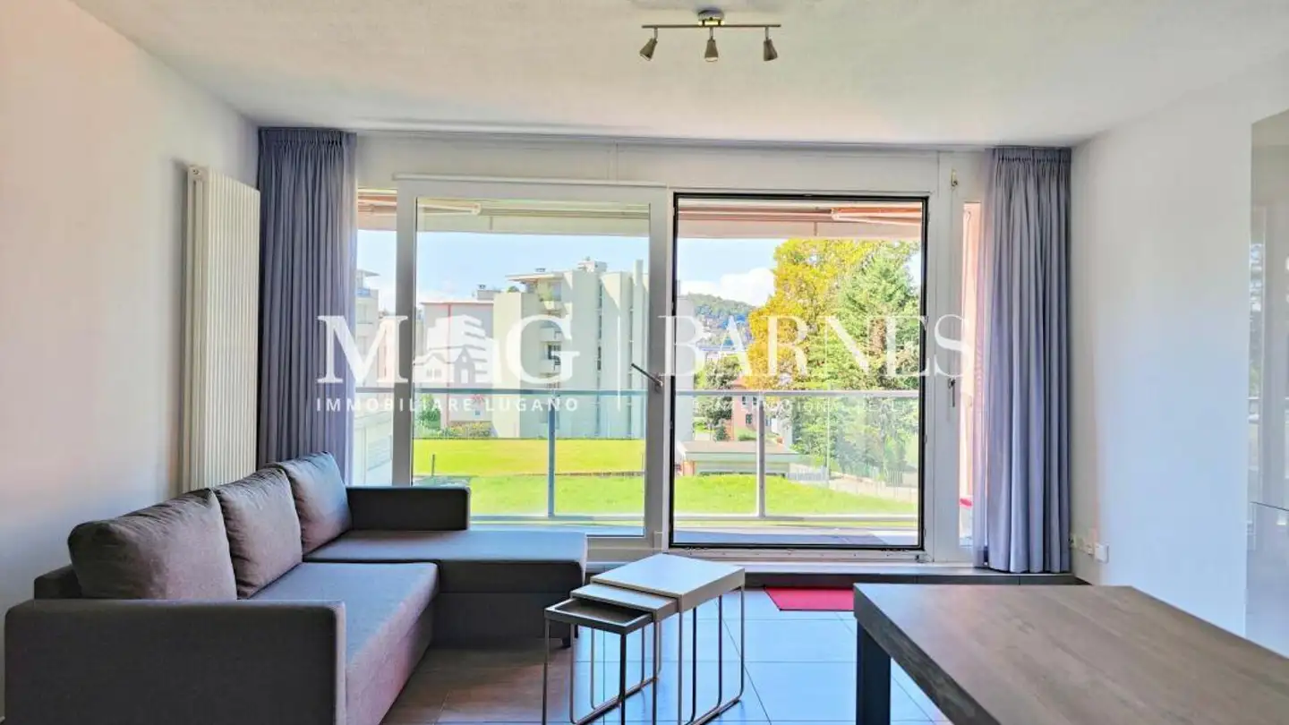 Appartamento in vendita - 6900 Massagno - Photo 3