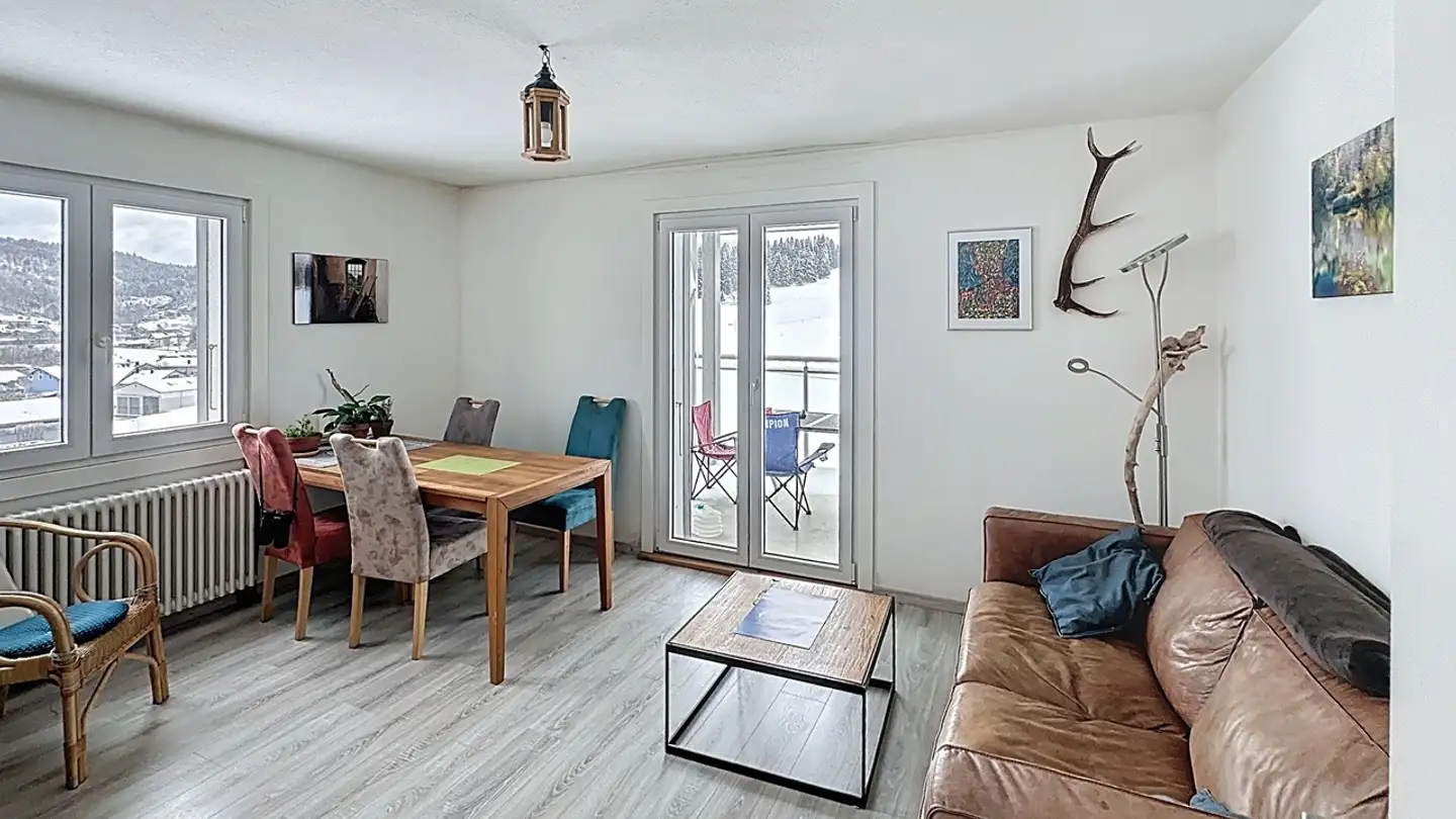 Wohnung kaufen - Route Du Crêt Du Puits 11, 1343 Les Charbonnières - Foto 3