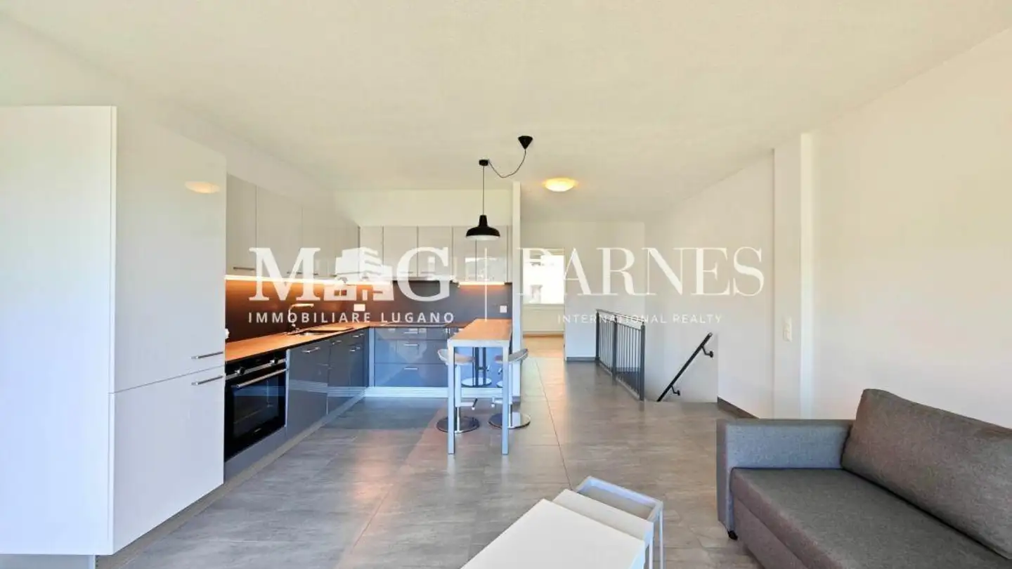 Appartamento in vendita - 6900 Massagno - Photo 4