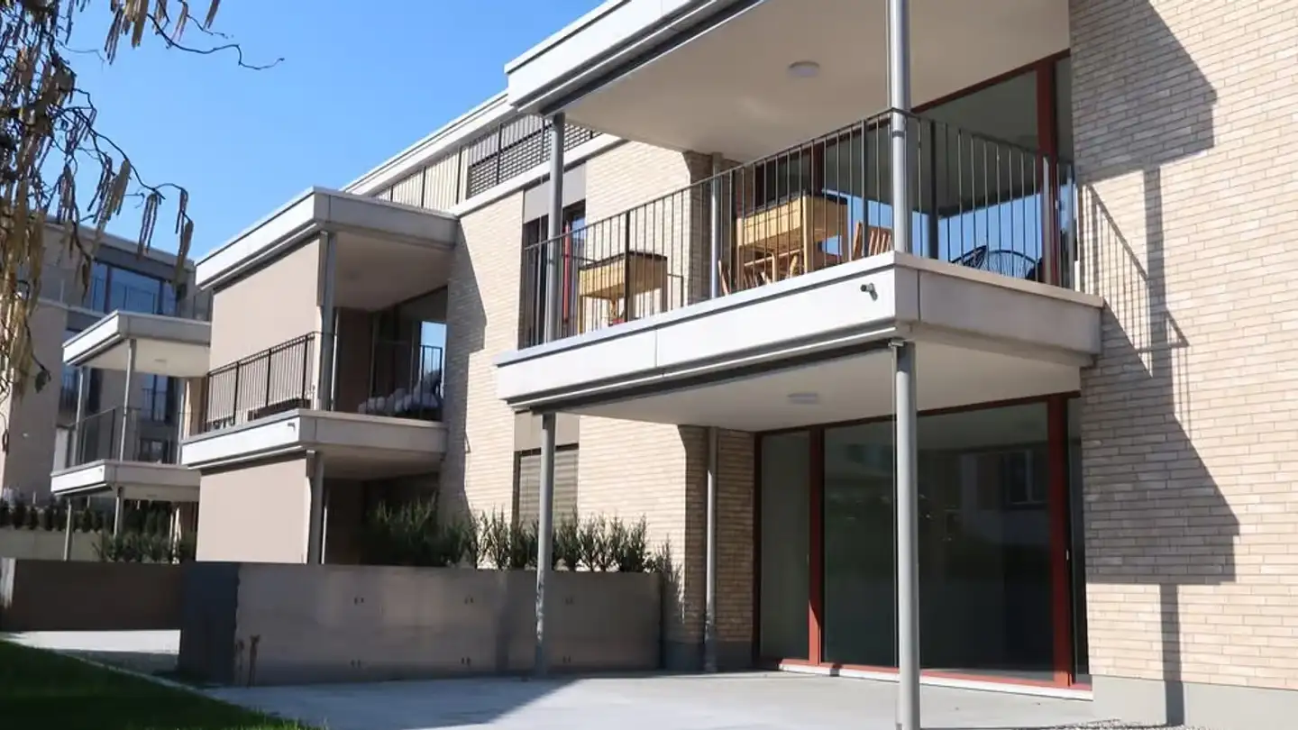 Wohnung mieten - Bettenhausenstrasse 17a, 3360 Herzogenbuchsee