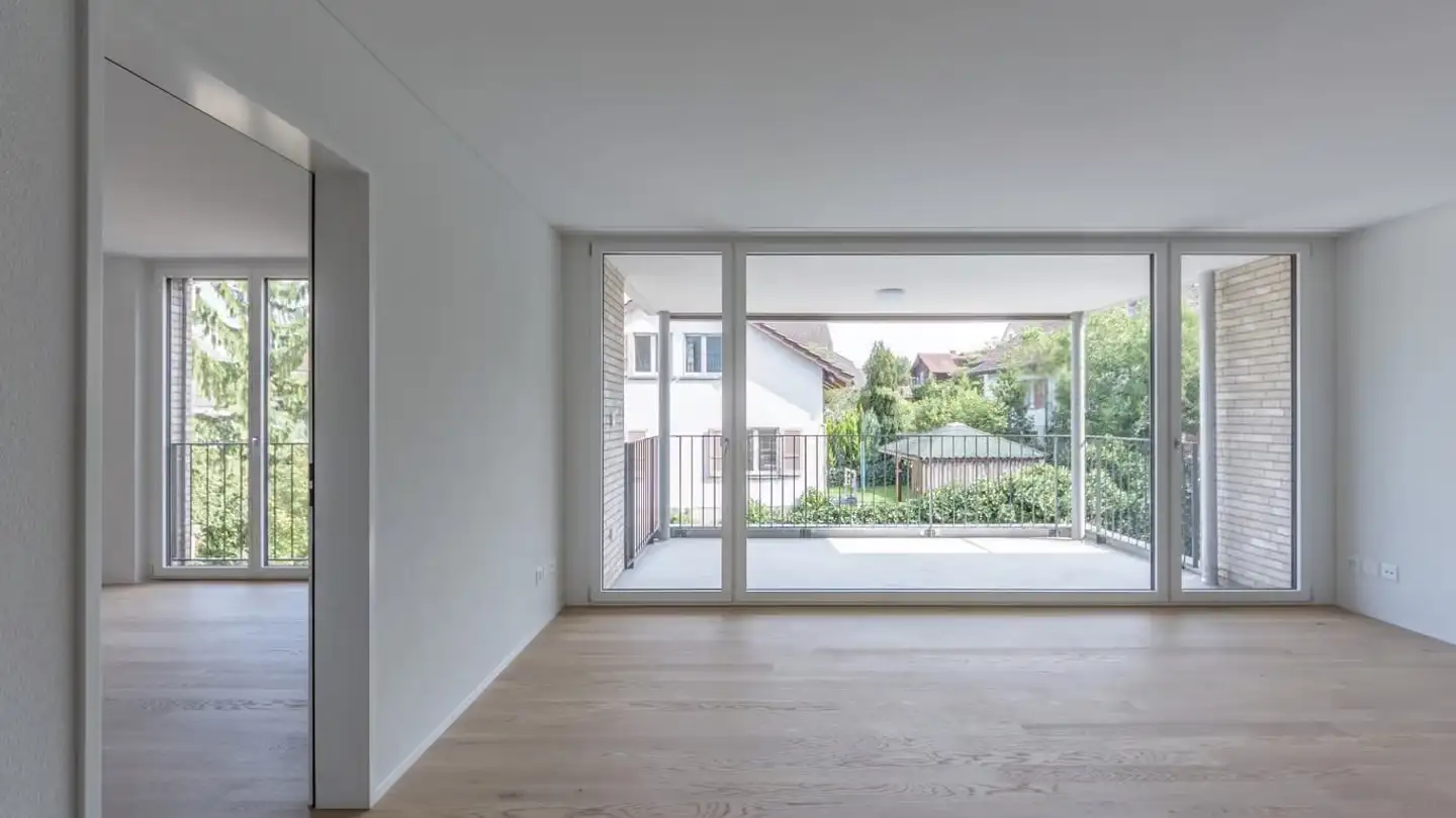 Wohnung mieten - Bettenhausenstrasse 17a, 3360 Herzogenbuchsee - Foto 4