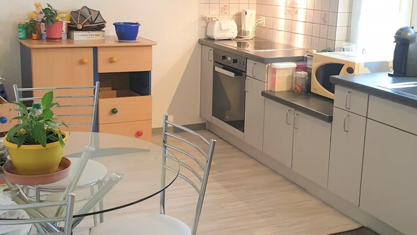 Appartamento in affitto - 2800 Delémont - Photo 3