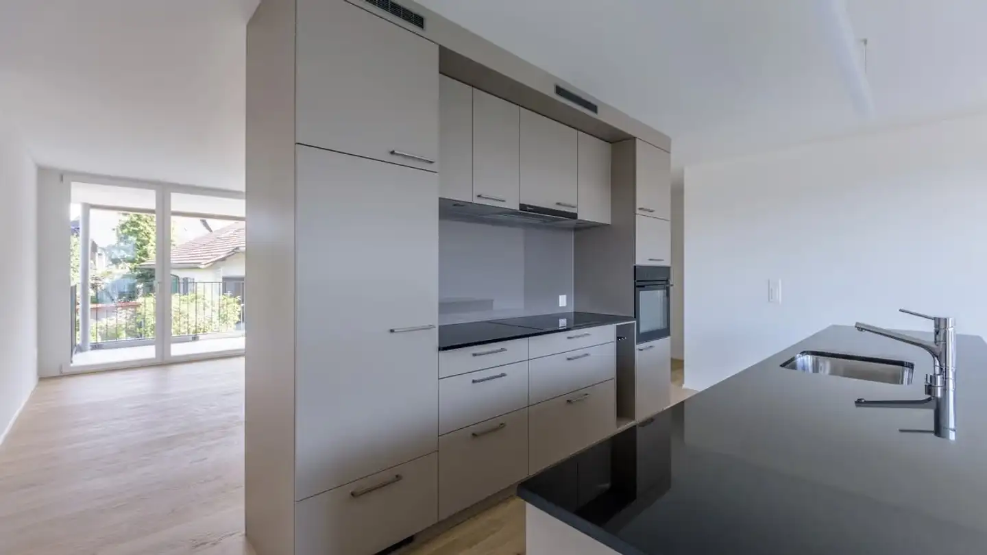 Wohnung mieten - Bettenhausenstrasse 17a, 3360 Herzogenbuchsee - Foto 3