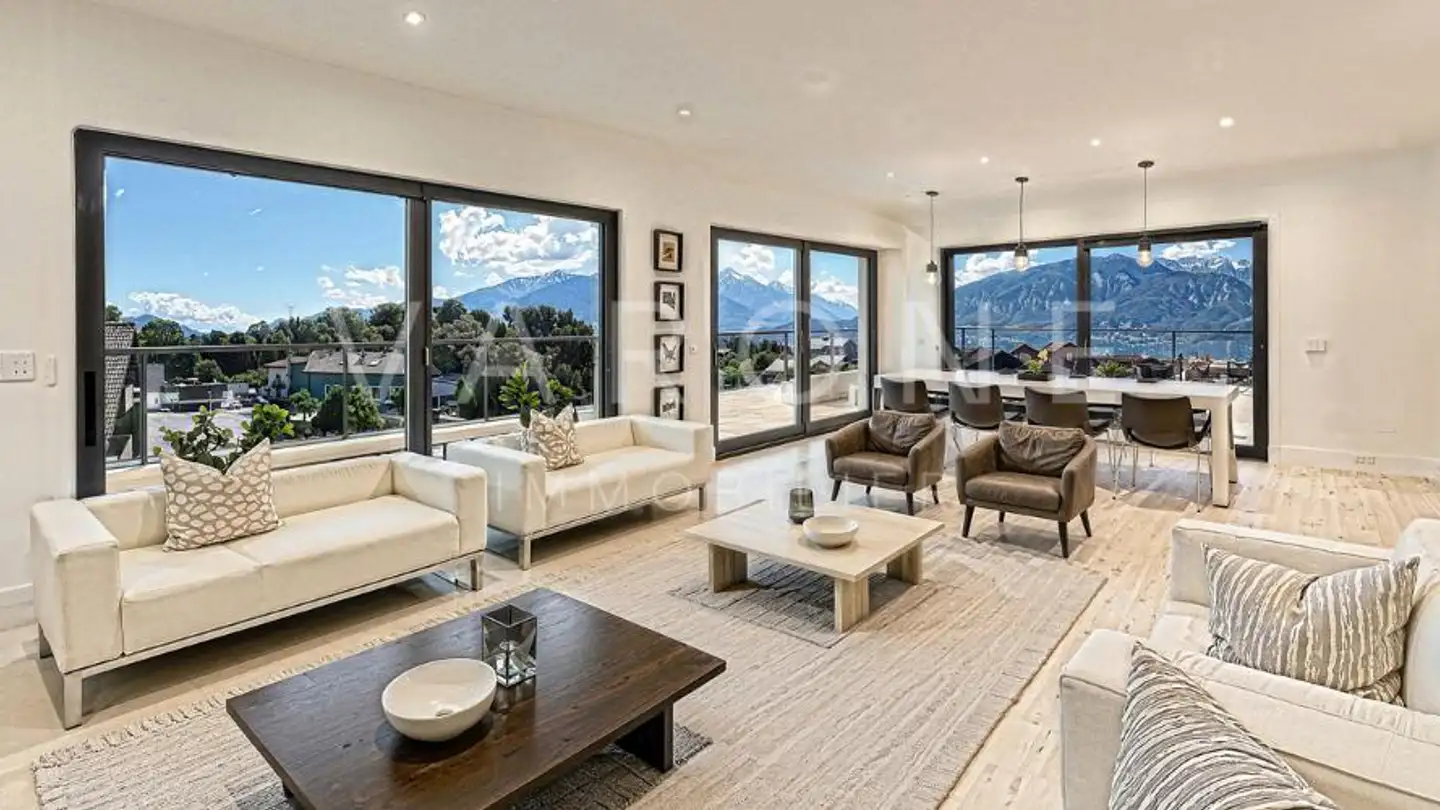Apartment for sale - 1965 Savièse - Photo 4