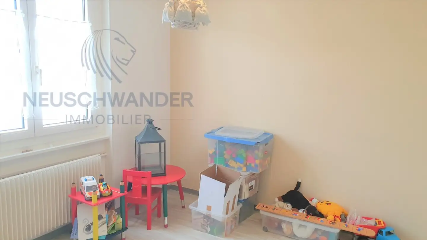 Appartamento in affitto - 2800 Delémont - Photo 4