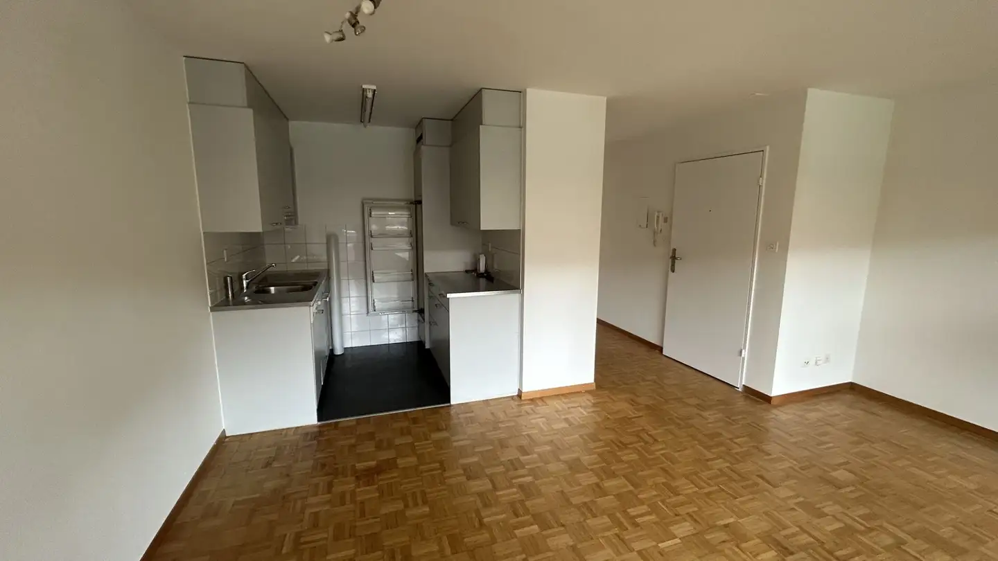 Appartement à louer - Rue De La Poste / Poststrasse 44a, 2504 Biel/Bienne - Photo 2