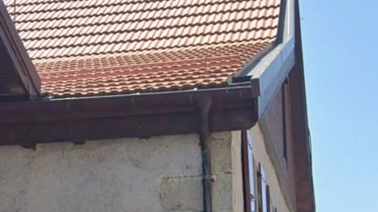 Einfamilienhaus kaufen - Route De Mont-La-Ville, 1148 La Praz - Foto 3