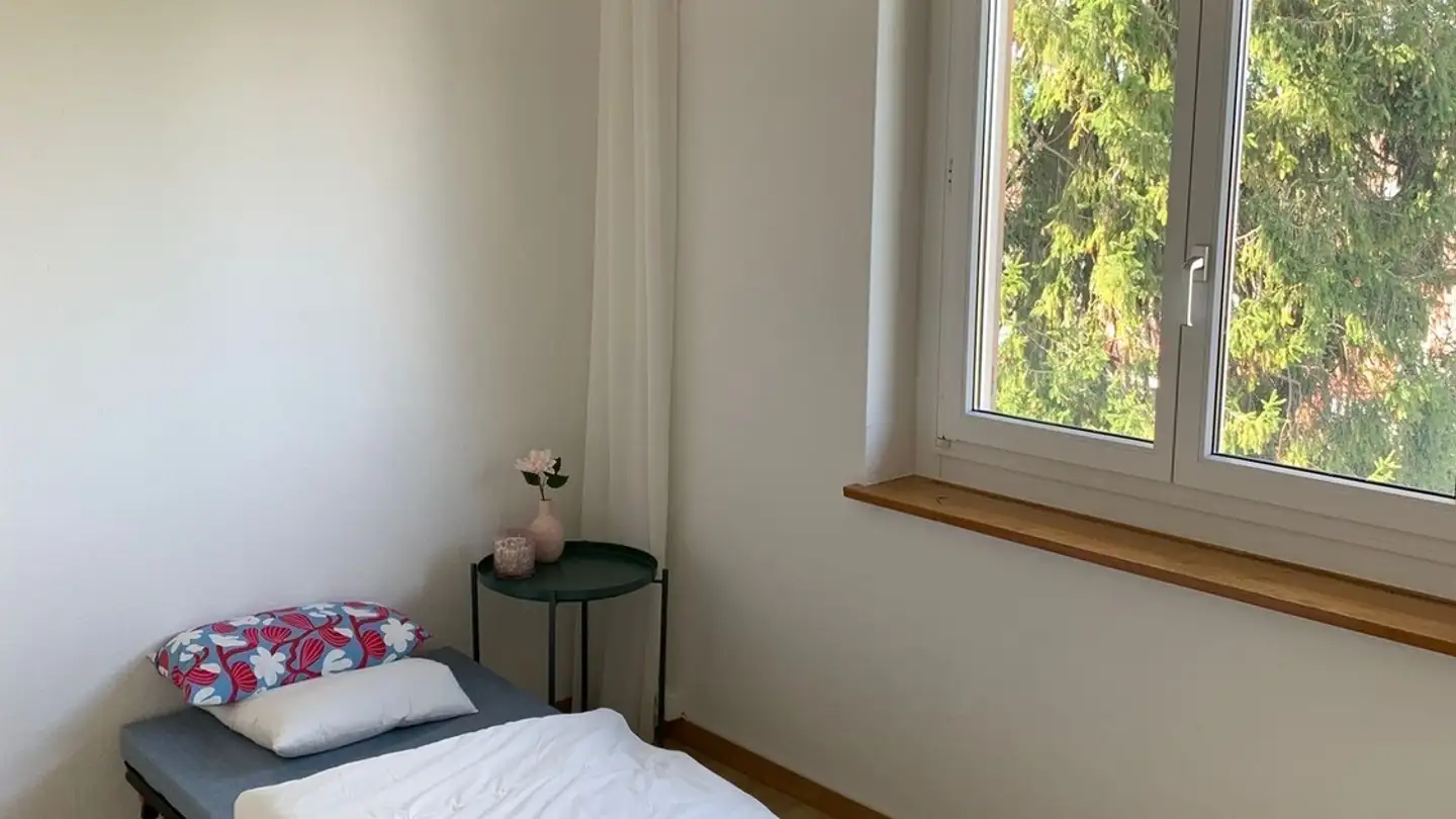 Single room for rent - 8057 Zürich