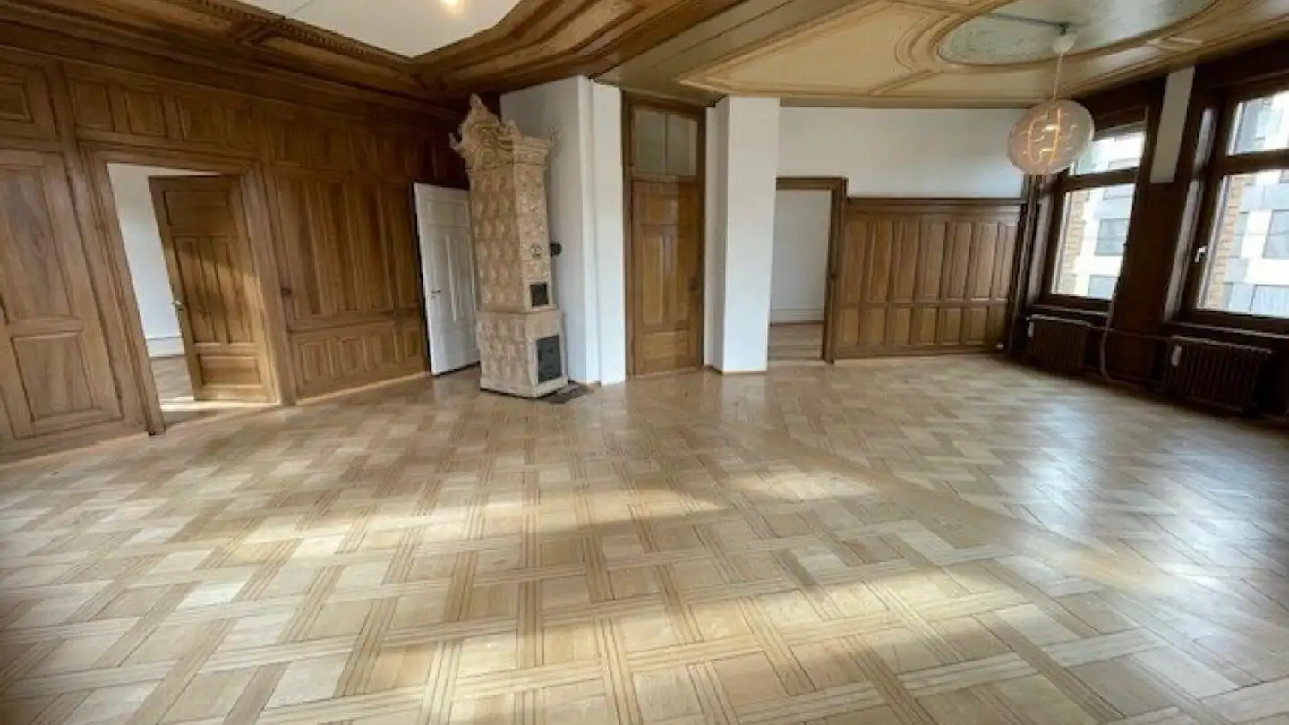 Apartment for rent - Sankt-Leonhard-Strasse 69, 9000 St. Gallen