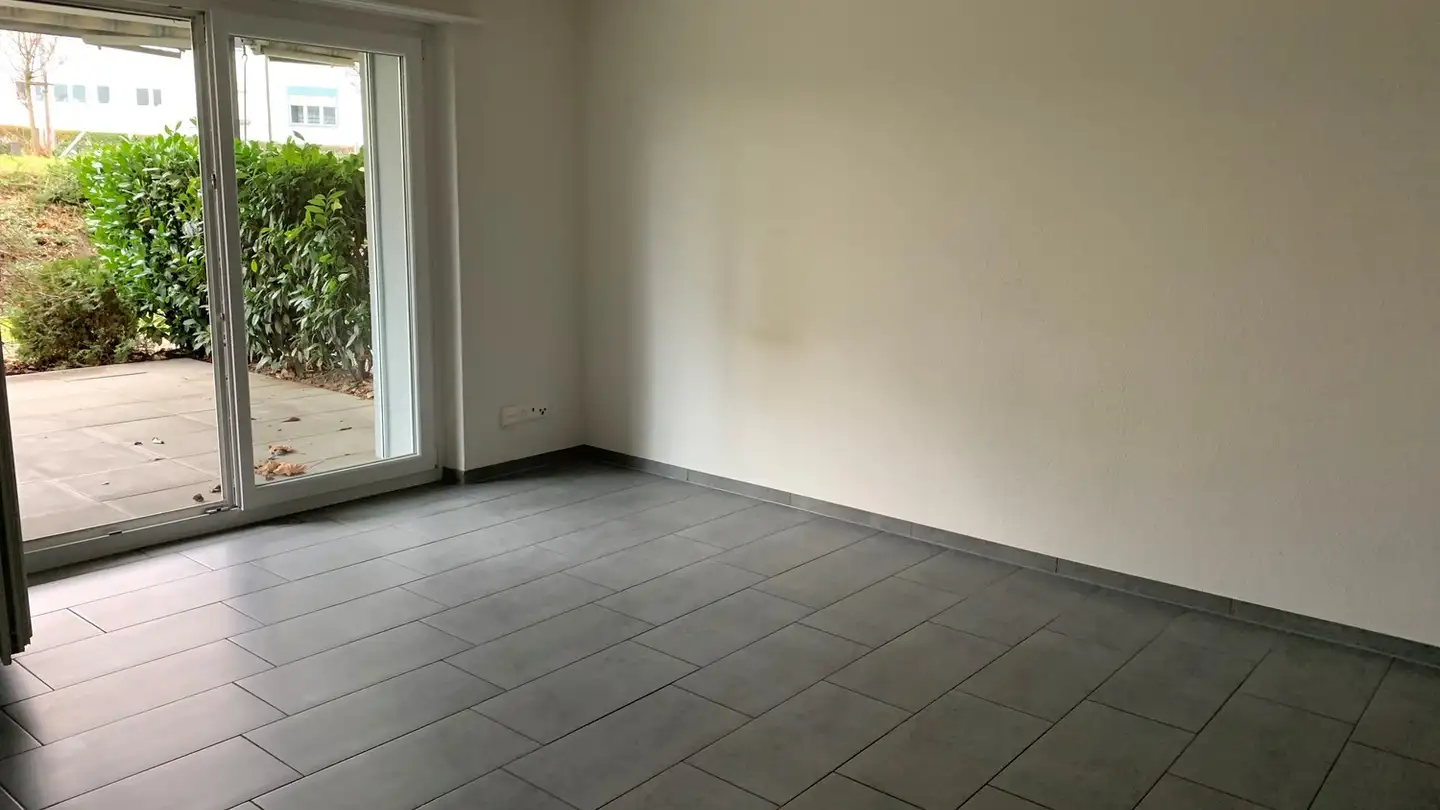 Appartement à louer - Bahnhofstrasse 6, 8500 Frauenfeld
