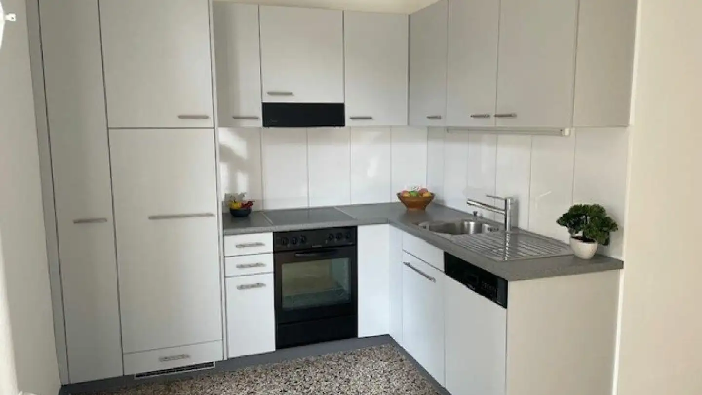 Apartment for rent - Sankt-Leonhard-Strasse 69, 9000 St. Gallen - Photo 3