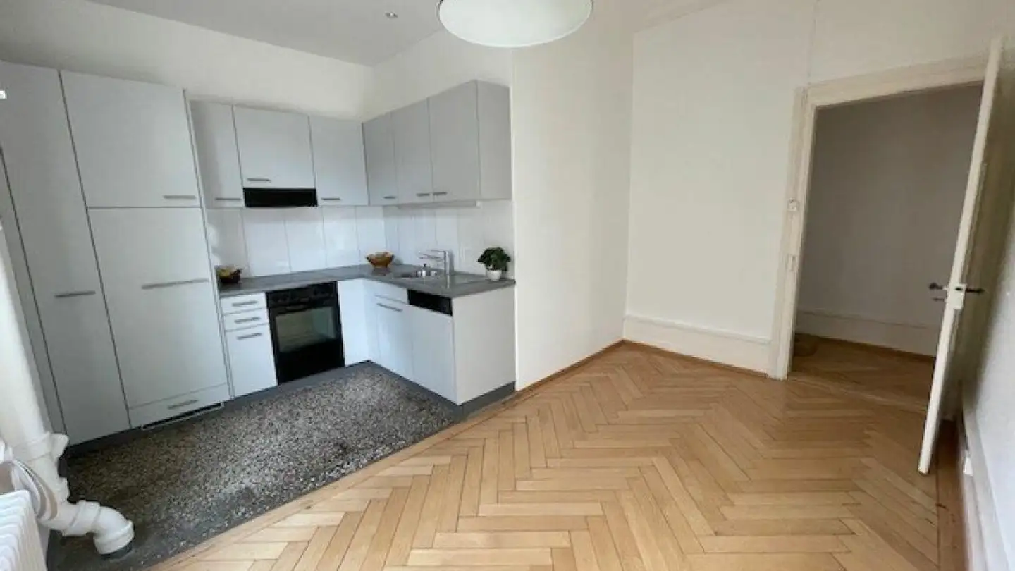 Apartment for rent - Sankt-Leonhard-Strasse 69, 9000 St. Gallen - Photo 4