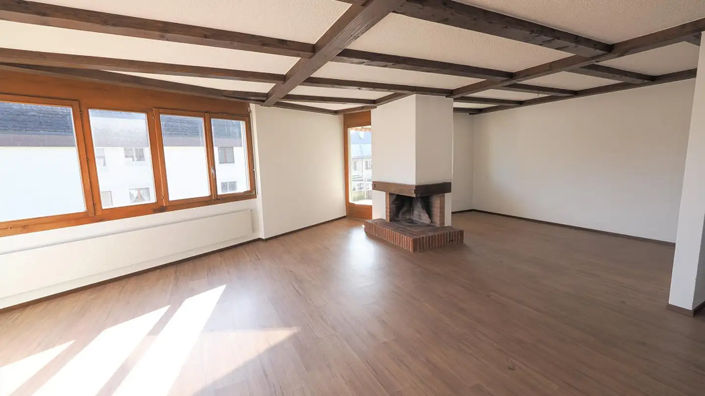 Apartment for rent - Feldstrasse 5, 4900 Langenthal