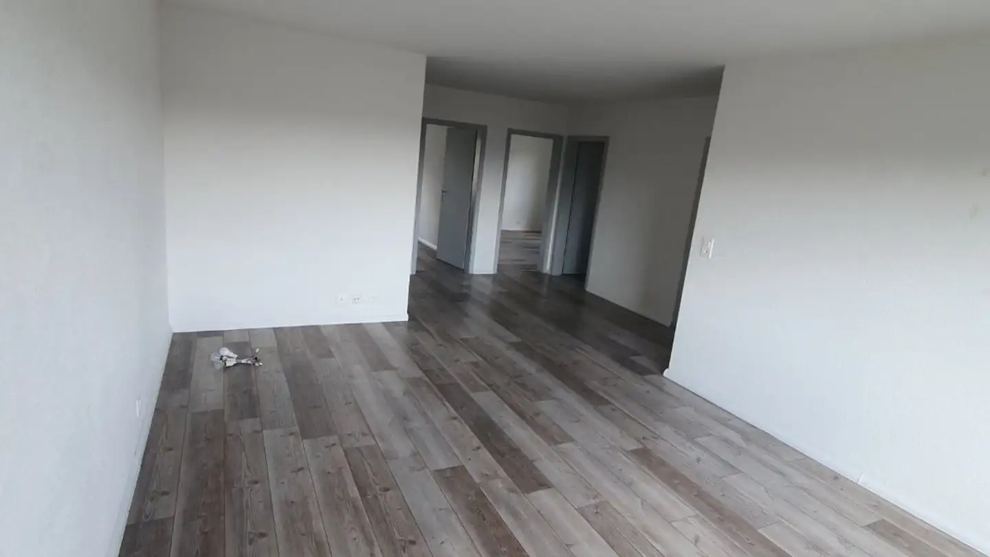 Appartamento in affitto - Hofmattstrasse 14, 4654 Lostorf - Foto 2