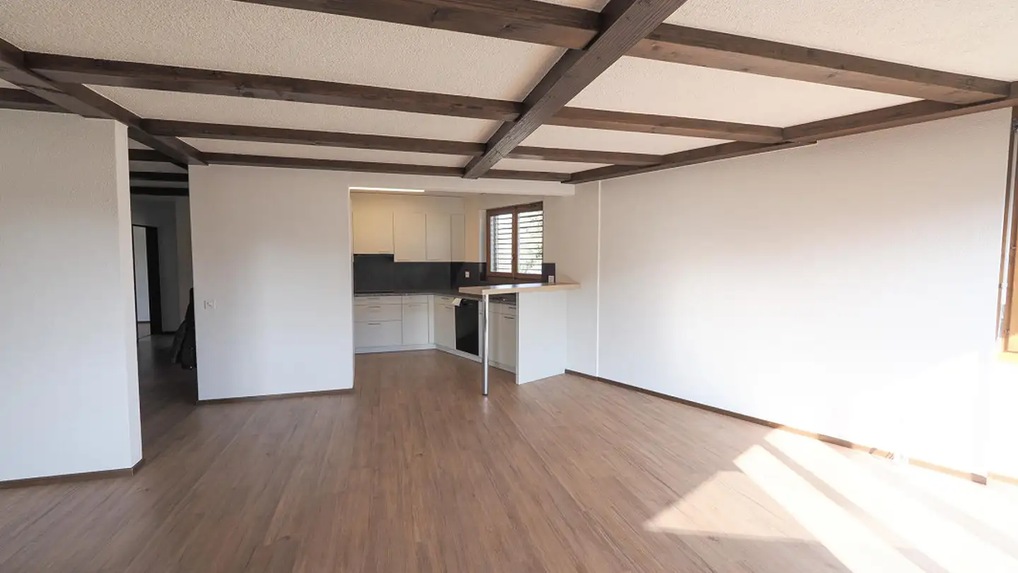 Apartment for rent - Feldstrasse 5, 4900 Langenthal - Photo 2