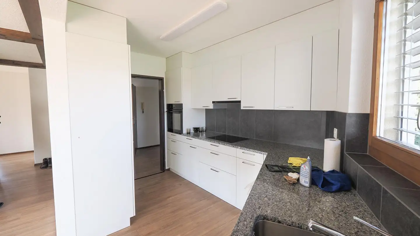 Apartment for rent - Feldstrasse 5, 4900 Langenthal - Photo 3