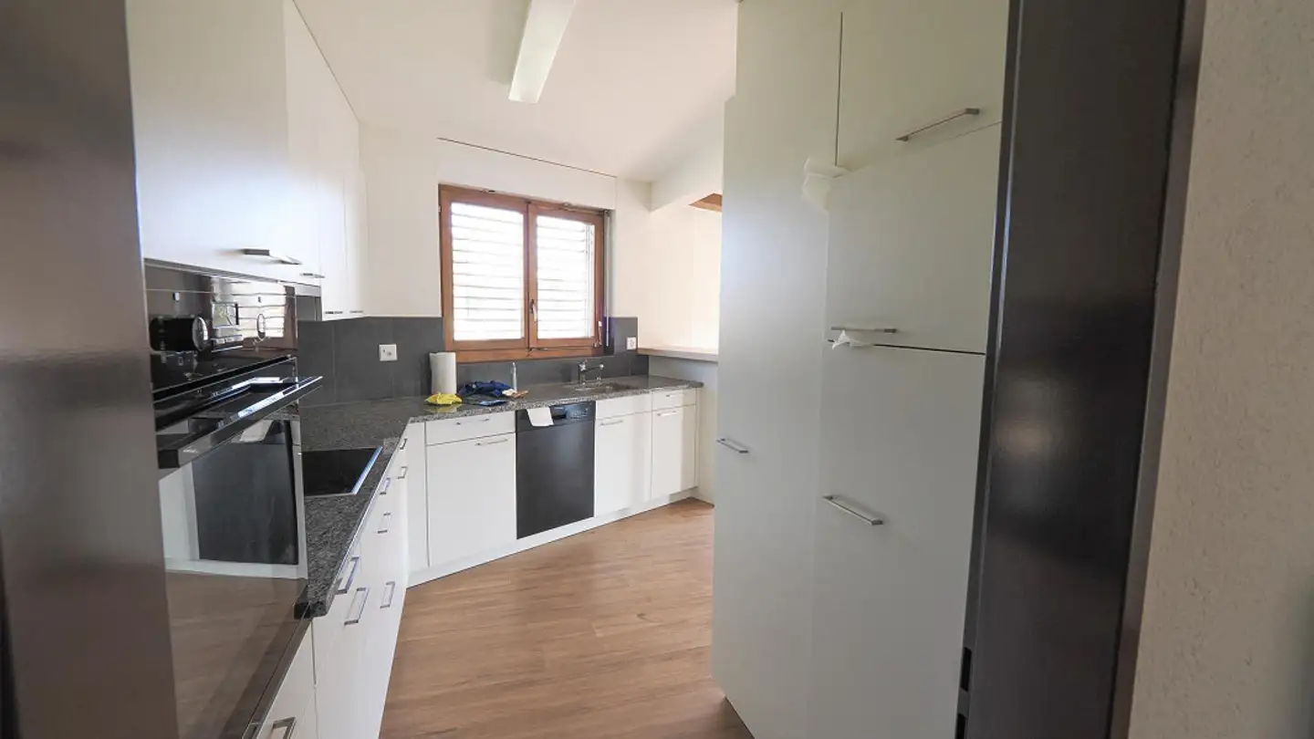 Apartment for rent - Feldstrasse 5, 4900 Langenthal - Photo 4