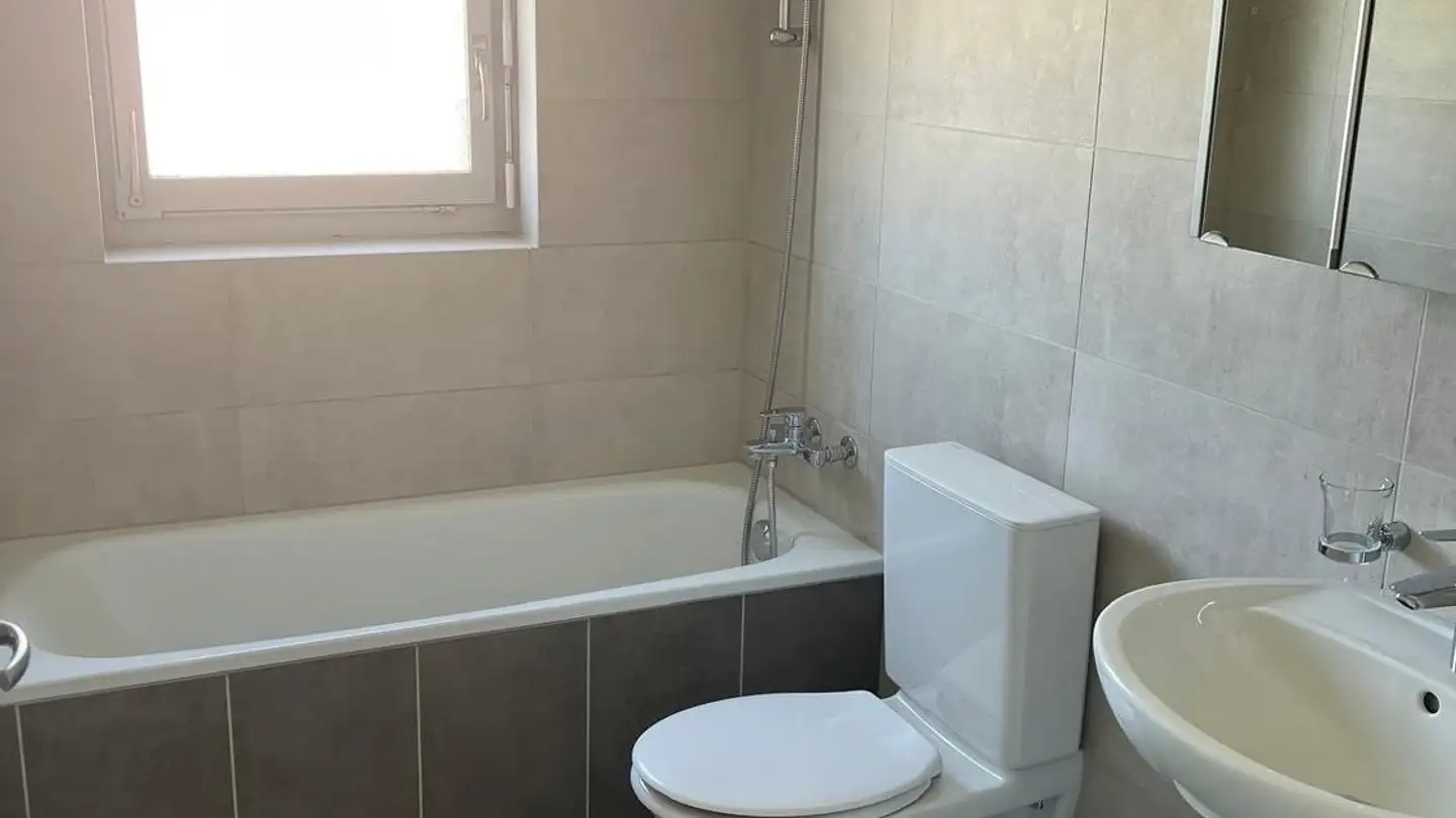 Appartamento in affitto - Hofmattstrasse 14, 4654 Lostorf - Foto 4