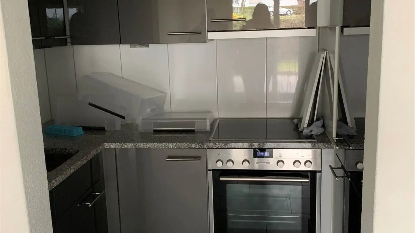 Appartement à louer - Bahnhofstrasse 6, 8500 Frauenfeld - Photo 3