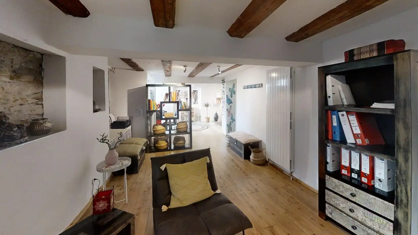 Negozio in affitto - Hauptstrasse 64, 8280 Kreuzlingen - Photo 3