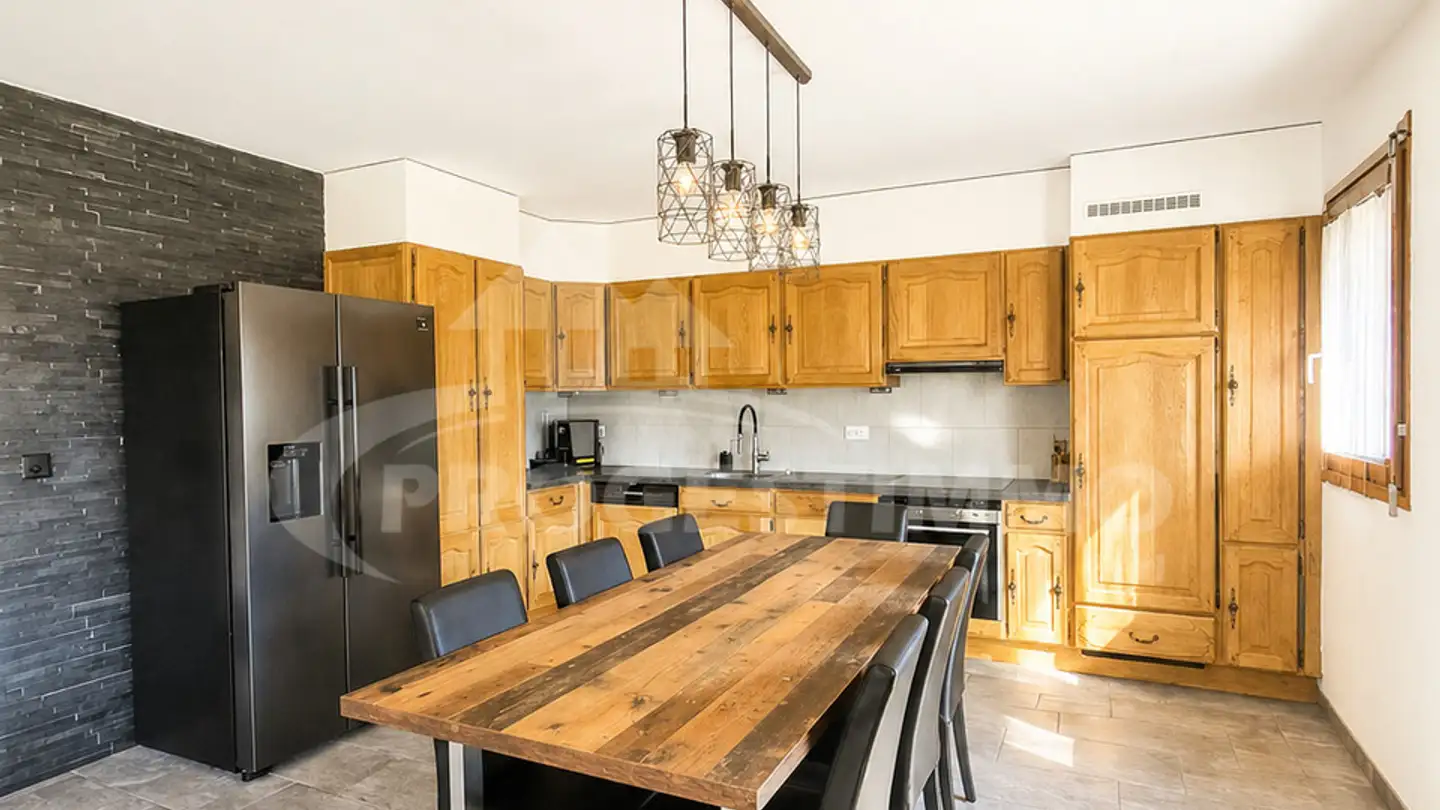 Appartement à vendre - 1955 Chamoson - Photo 3