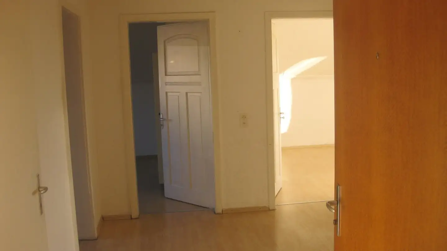 Appartement à louer - Route Du Mont-Renaud 5, 2926 Boncourt - Photo 2