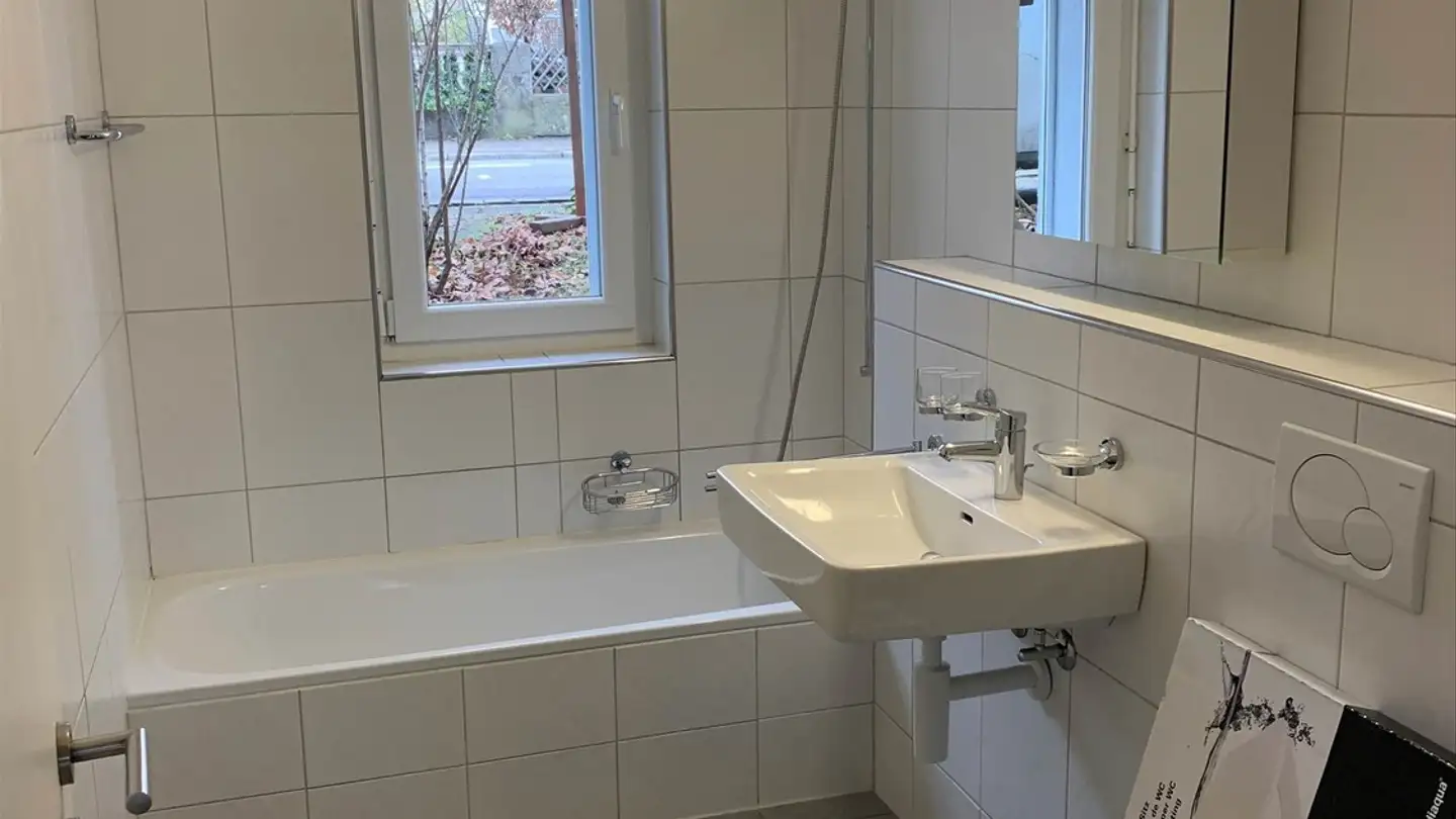 Appartement à louer - Bahnhofstrasse 6, 8500 Frauenfeld - Photo 4