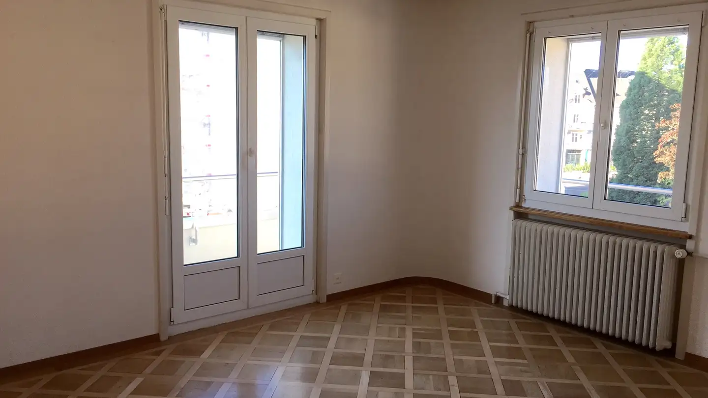 Wohnung mieten - Rue Du Russalet 3, 1630 Bulle - Foto 2