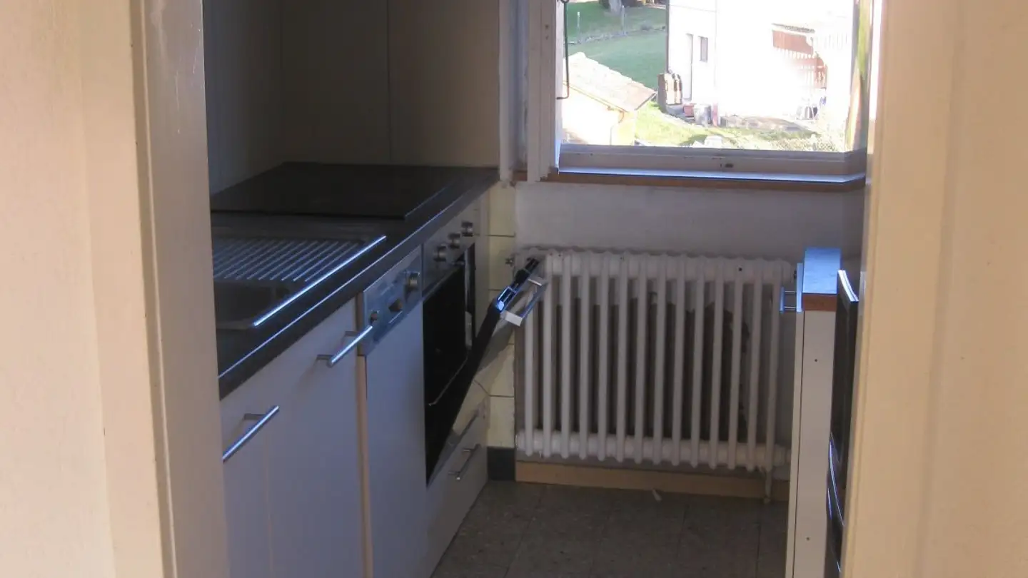 Appartement à louer - Route Du Mont-Renaud 5, 2926 Boncourt - Photo 3