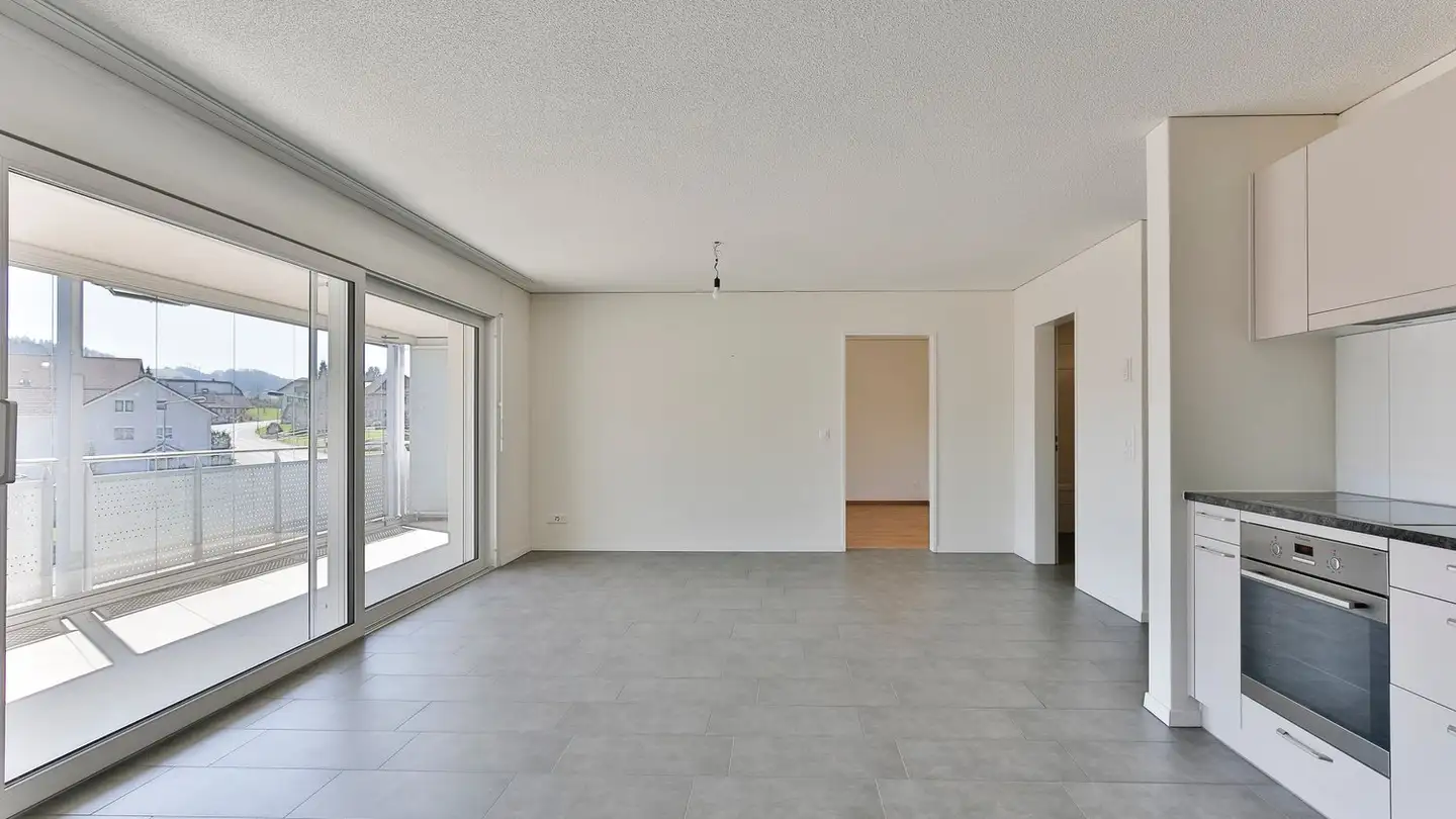 Apartment for rent - Dorfstrasse 32, 6264 Pfaffnau