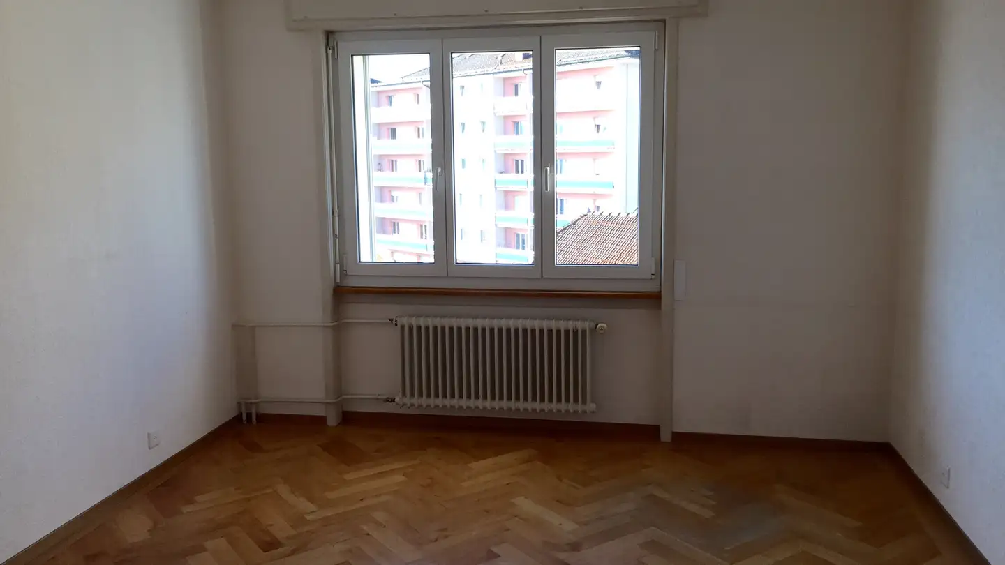 Wohnung mieten - Rue Du Russalet 3, 1630 Bulle - Foto 3