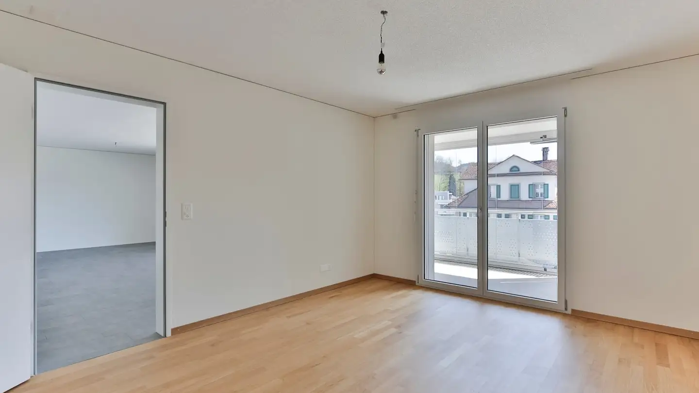 Apartment for rent - Dorfstrasse 32, 6264 Pfaffnau - Photo 3