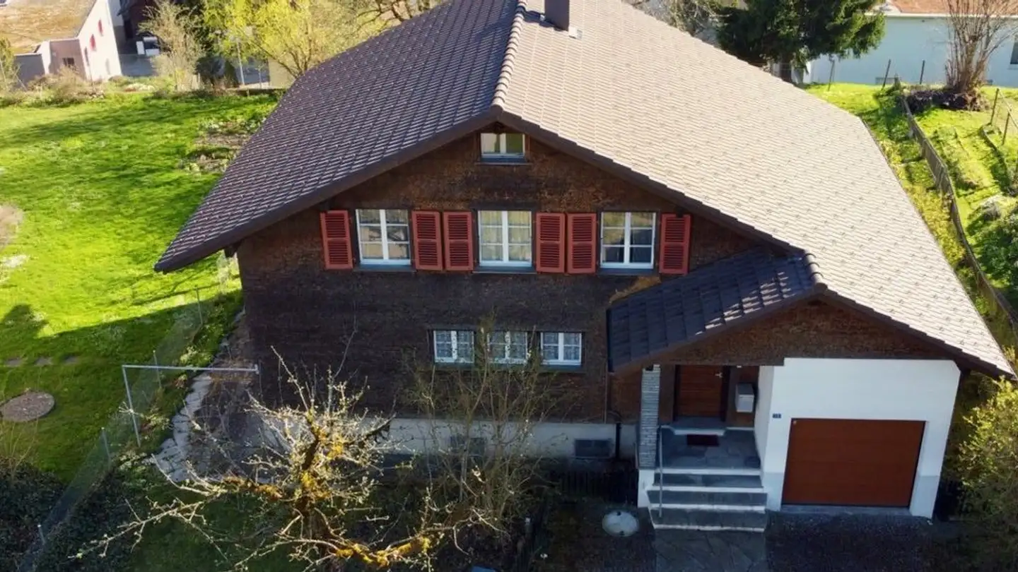 Maison individuelle à vendre - Alpenstrasse 18, 3550 Langnau im Emmental - Photo 2