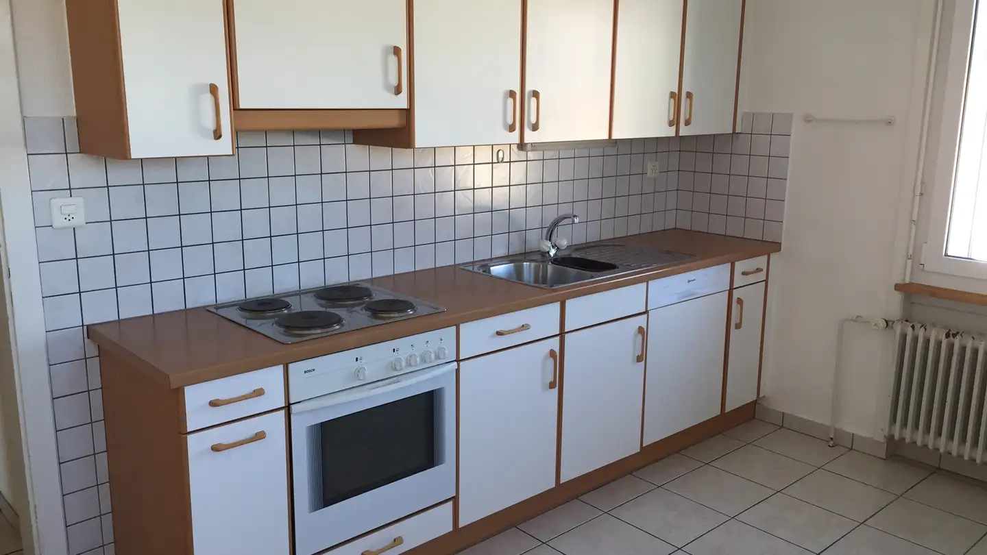 Appartamento in affitto - Rue Du Russalet 3, 1630 Bulle - Foto 2