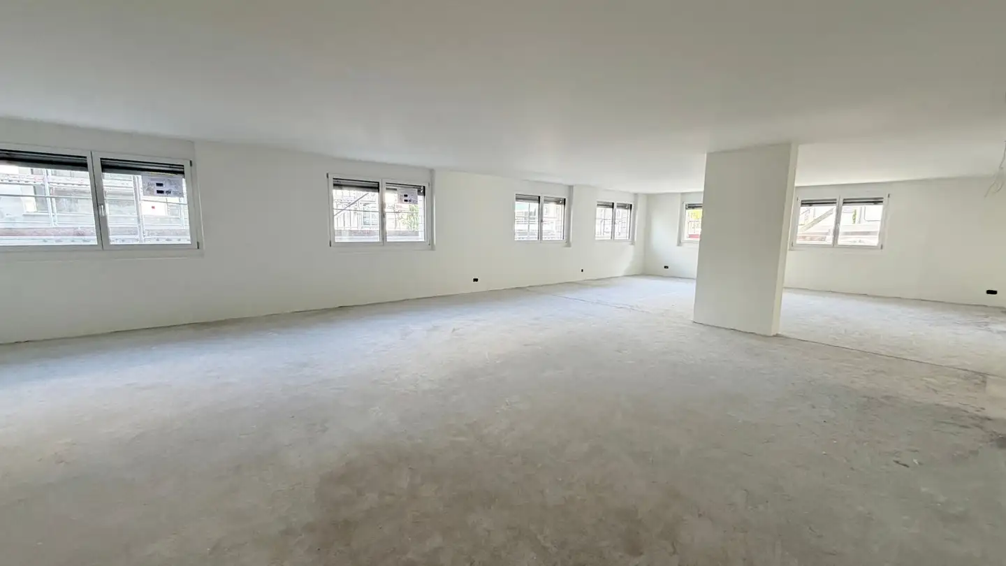 Office space for rent - Neugüetli 12, 8806 Bäch SZ