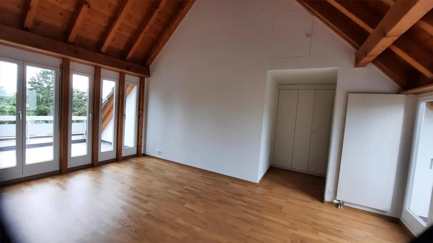 Appartement à louer - Alte Winterthurerstrasse 42, 8304 Wallisellen - Photo 3