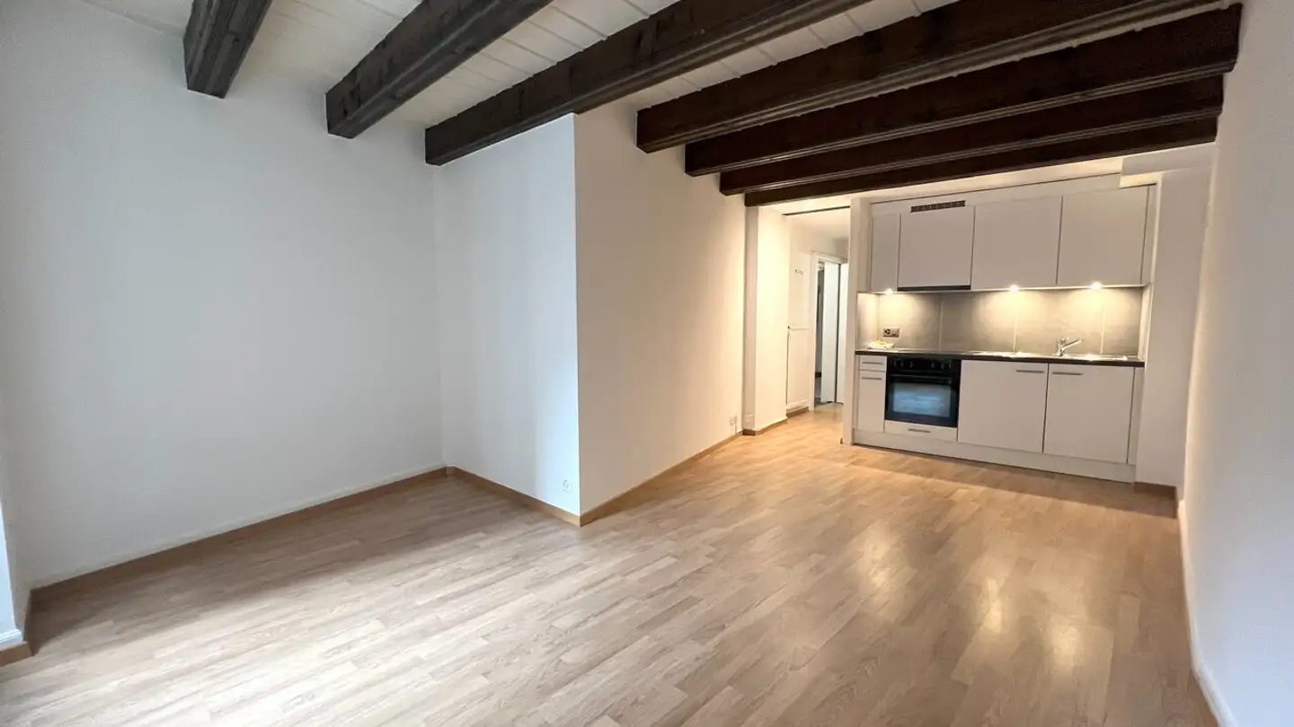 Single room for rent - Rue Cheneau-De-Bourg, 1003 Lausanne - Photo 3