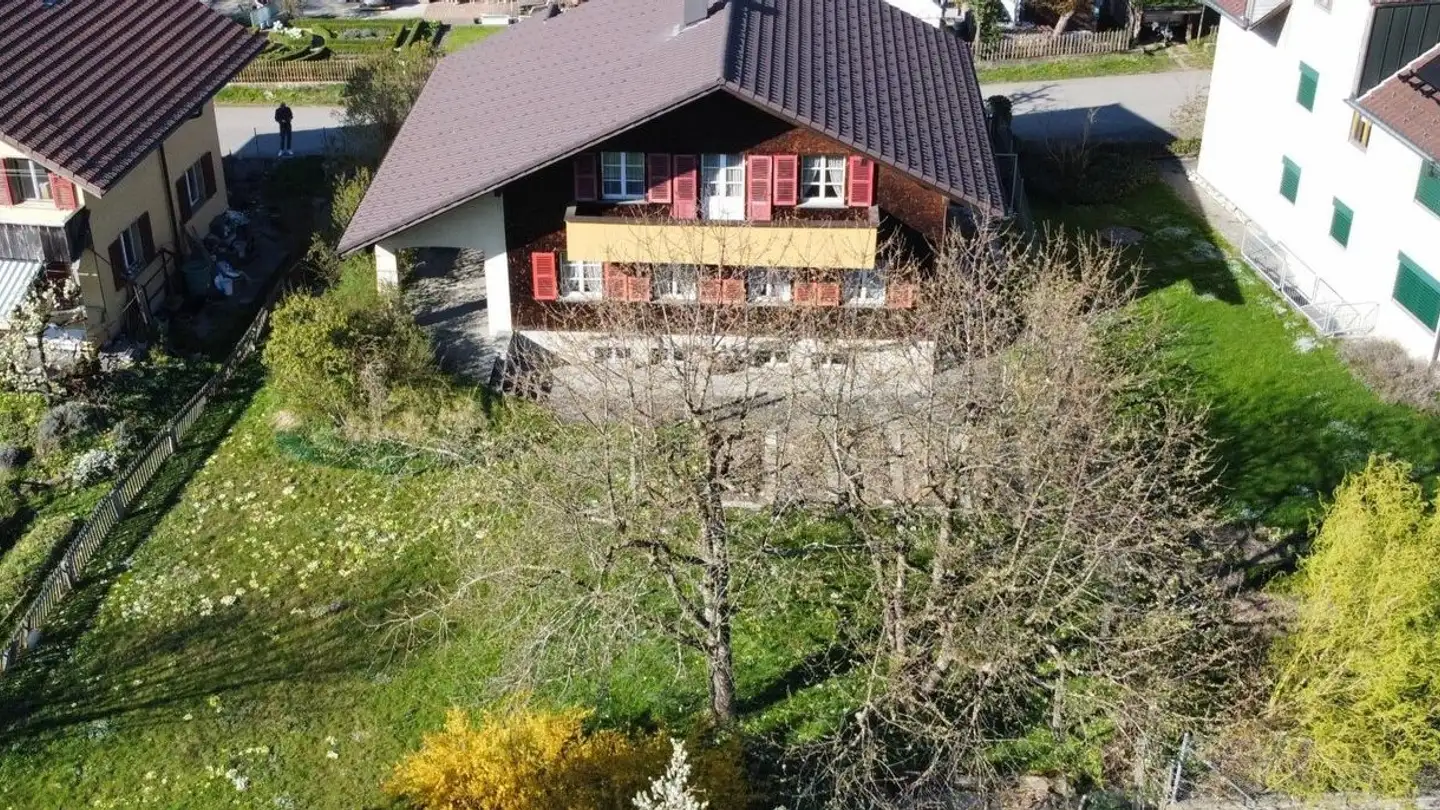 Maison individuelle à vendre - Alpenstrasse 18, 3550 Langnau im Emmental - Photo 3