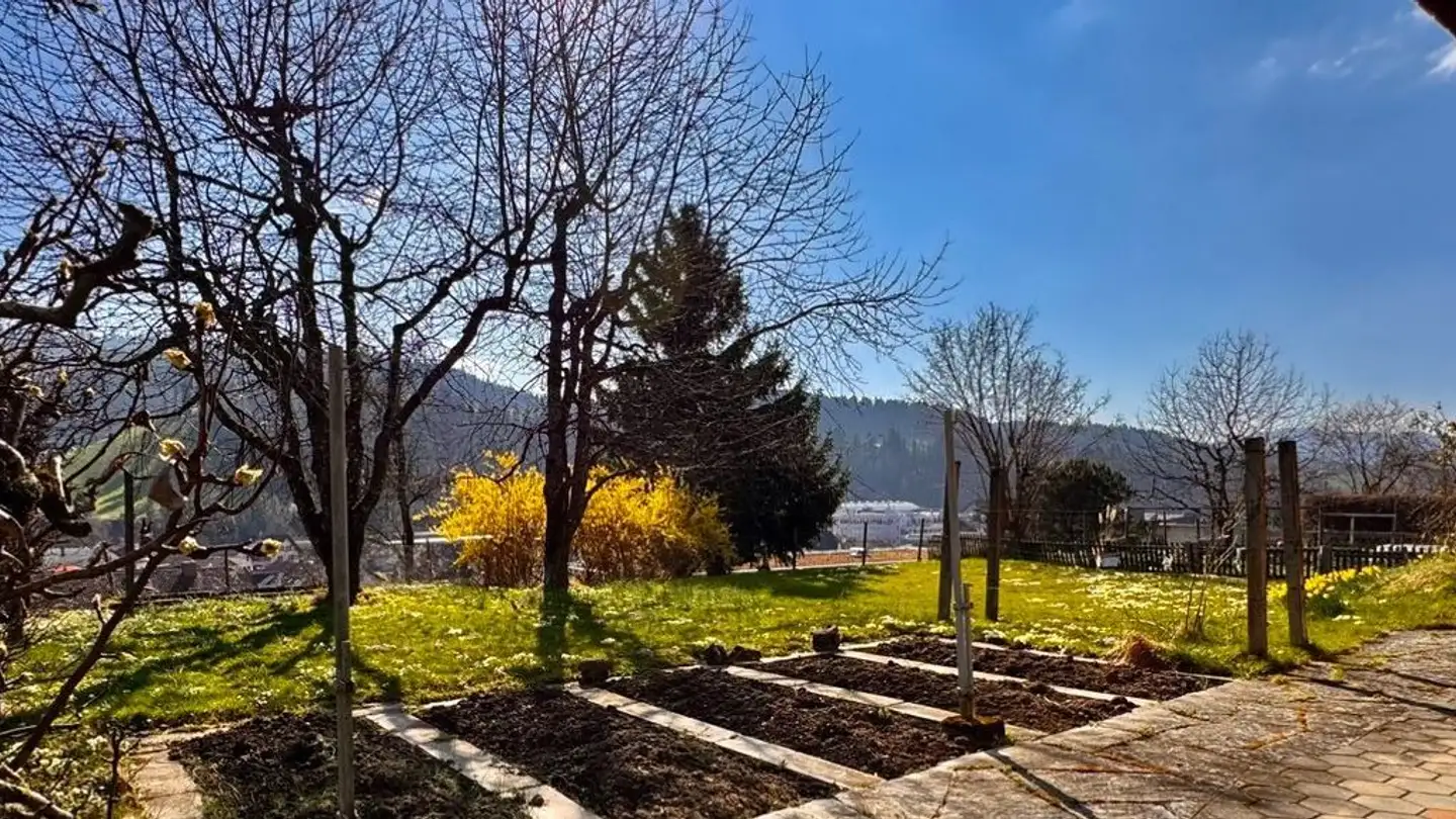 Maison individuelle à vendre - Alpenstrasse 18, 3550 Langnau im Emmental - Photo 4