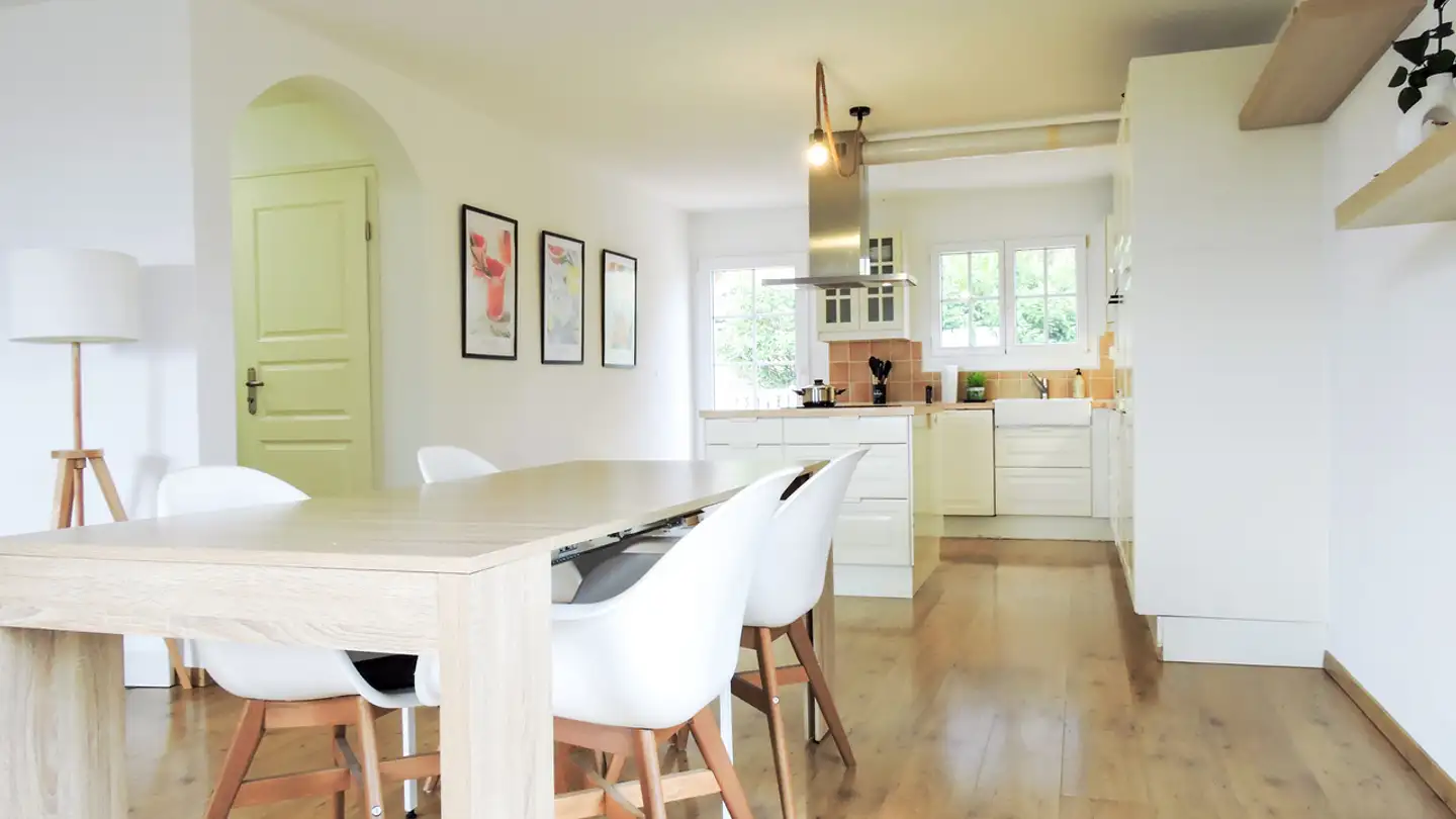 Apartment for sale - 1897 Les Evouettes