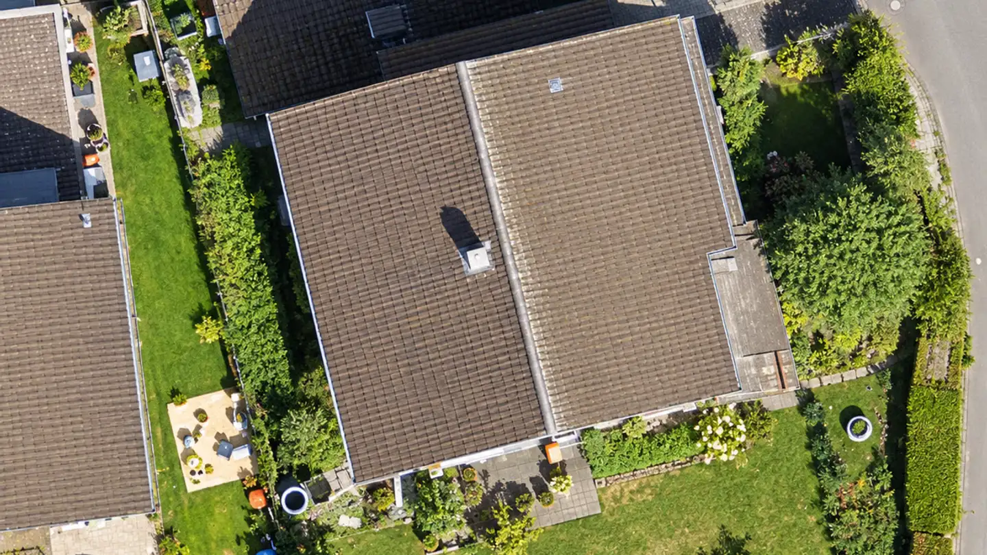 Single house for sale - Alte Oberdorfstrasse 5, 4652 Winznau