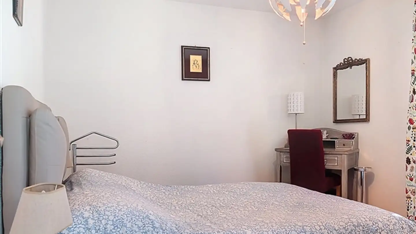 Wohnung mieten - Rue Du Grand-Cerclet 15, 1852 Roche VD - Foto 2