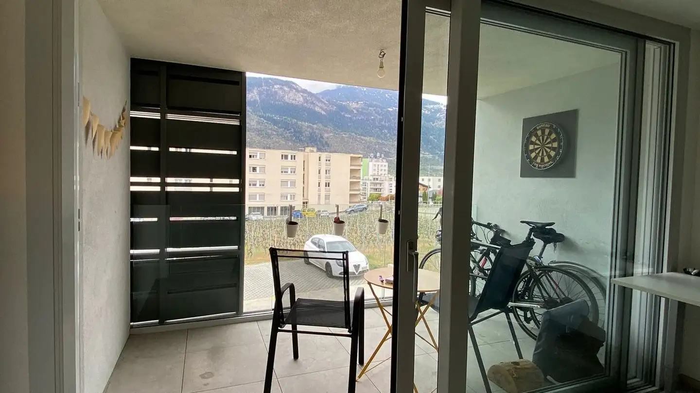 Wohnung mieten - 3960 Sierre - Foto 3