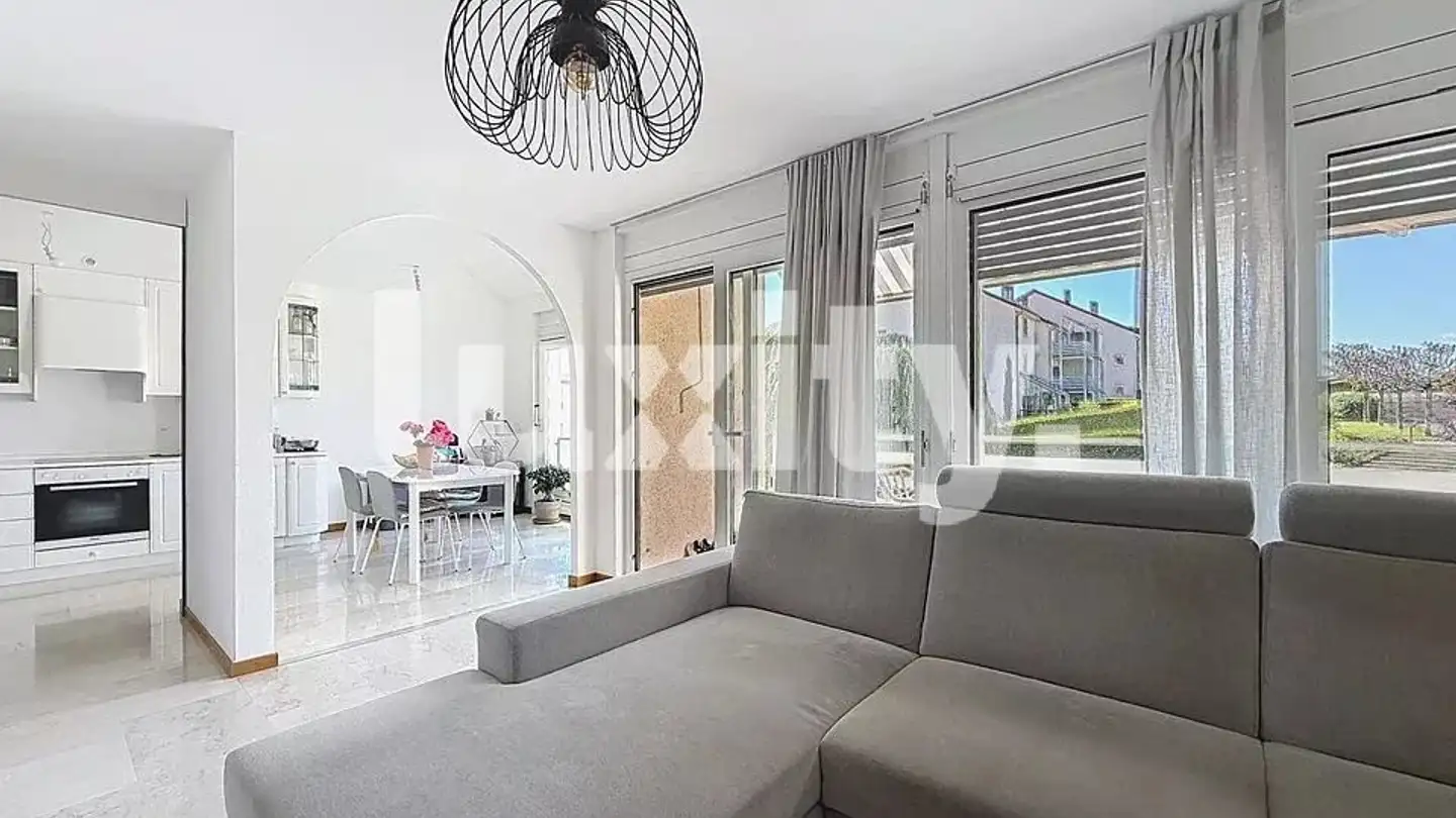 Apartment for rent - 1197 Prangins