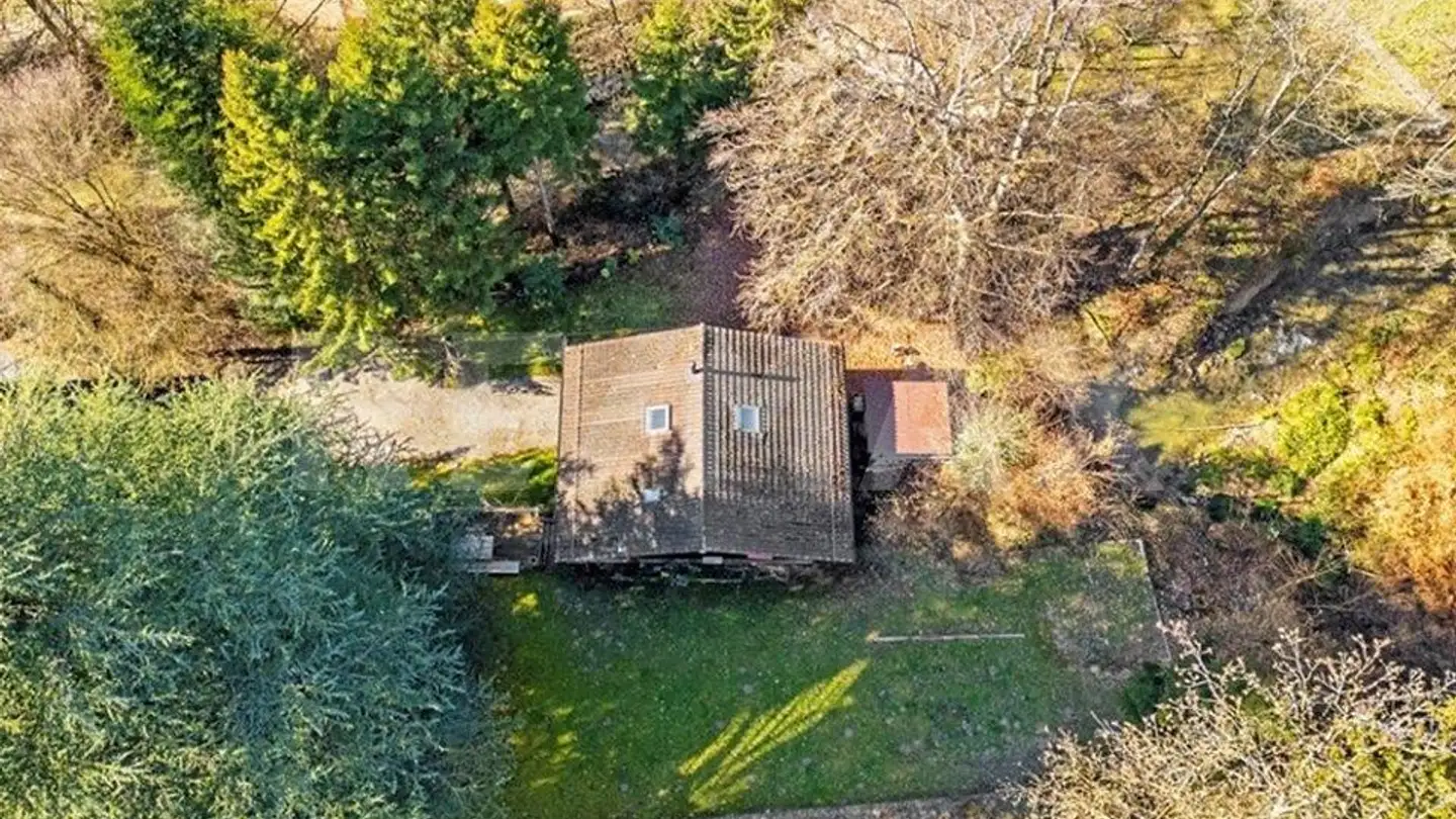 Single house for sale - 1000 Lausanne 25