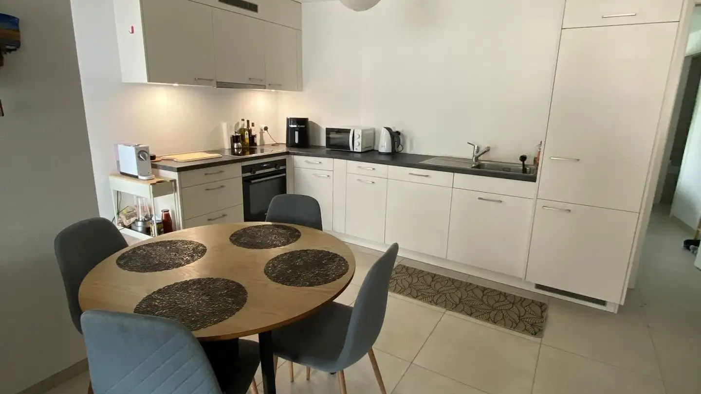 Wohnung mieten - 3960 Sierre - Foto 2