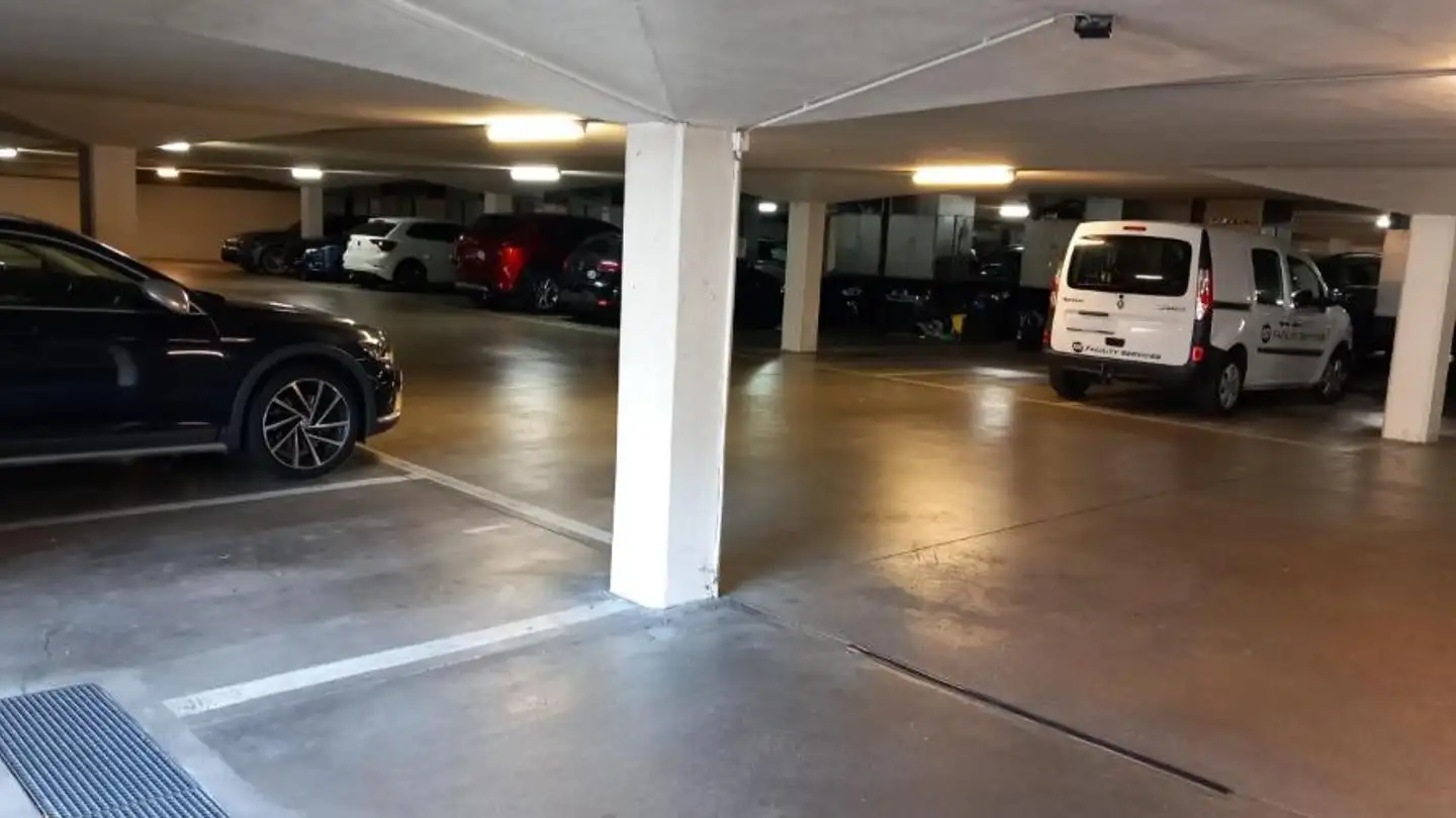 Outdoor parking space for rent - Buchgrindelstrasse 1, 8620 Wetzikon ZH - Photo 2